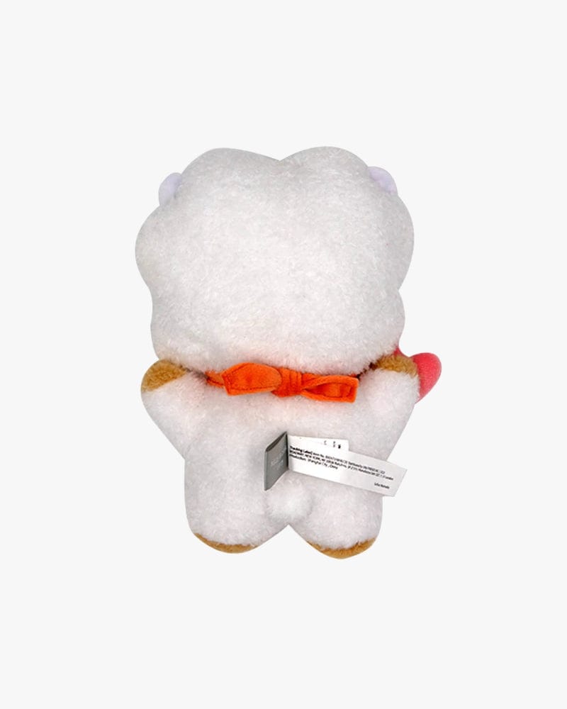 BT21© RJ BABY Heart Tatton Standing Doll
