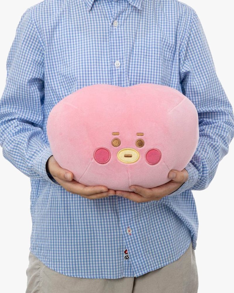 BT21 TATA BABY MOTCHIN MOTCHIN Peluche M