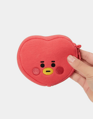 BT21 TATA BABY Strap Mini Pouch
