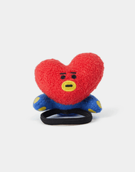 BT21 TATA Lying Hair Tie
