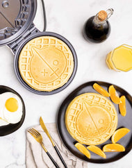 BT21 Waffle Maker