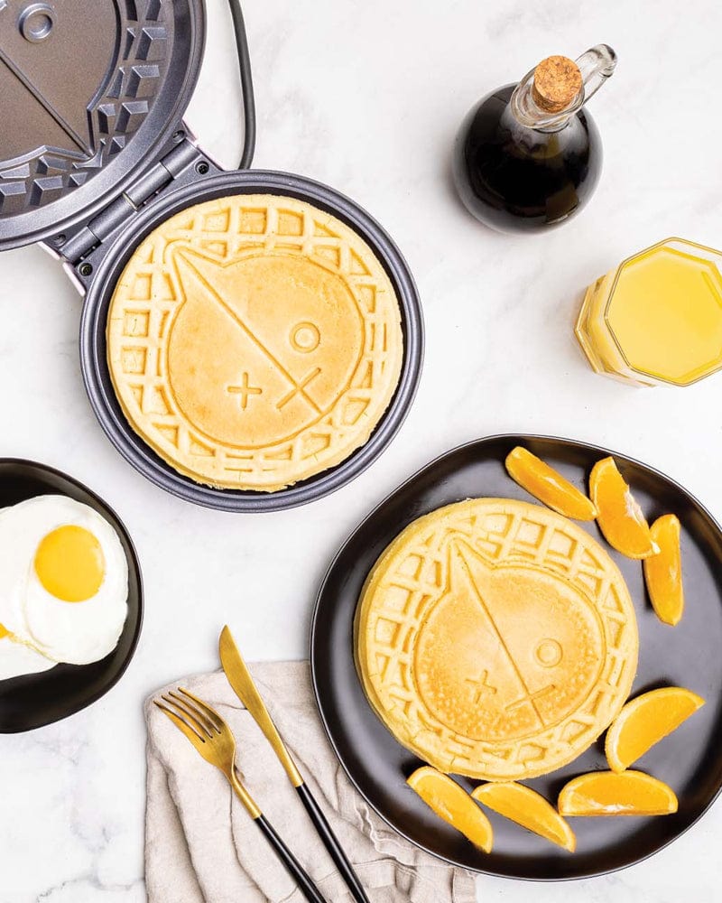 BT21 Waffle Maker