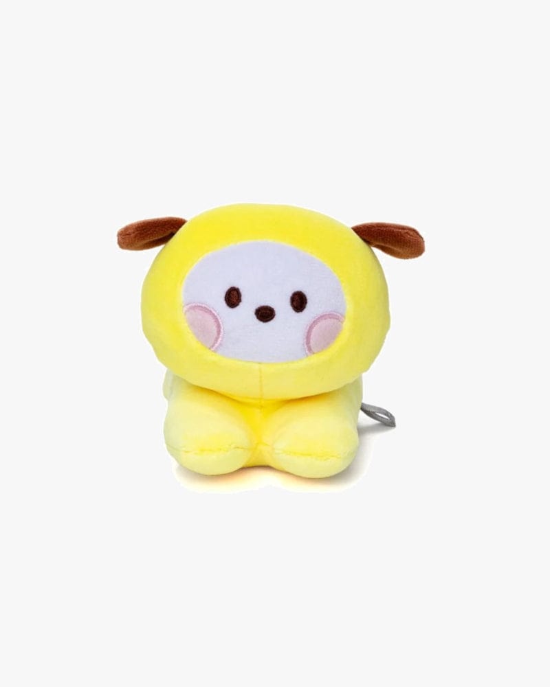 BT21 CHIMMY BABY MY LITTLE BUDDY Petite peluche