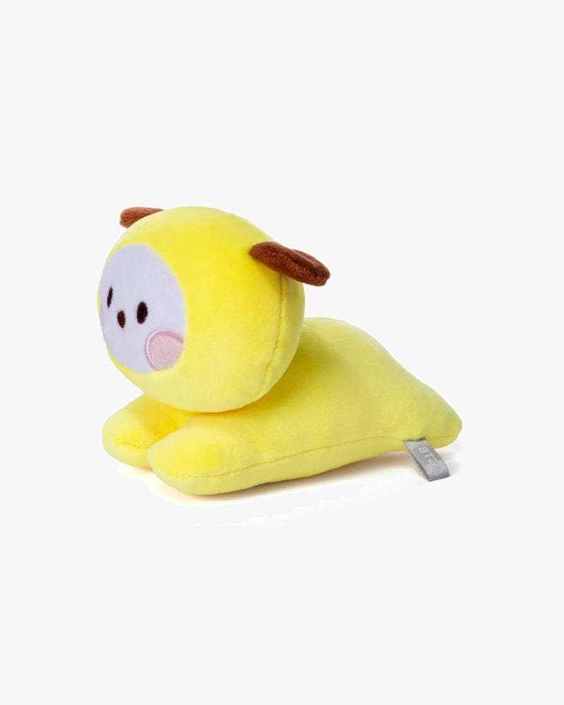 BT21 CHIMMY BABY MY LITTLE BUDDY Petite peluche