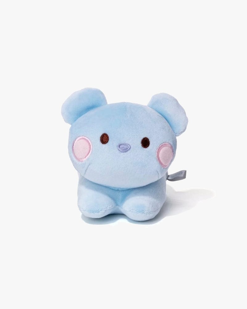 BT21 KOYA BABY MY LITTLE BUDDY Small Plush