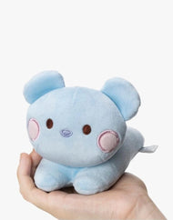 BT21 KOYA BABY MY LITTLE BUDDY Small Plush