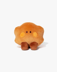 BT21 SHOOKY BABY MY LITTLE BUDDY Petite peluche