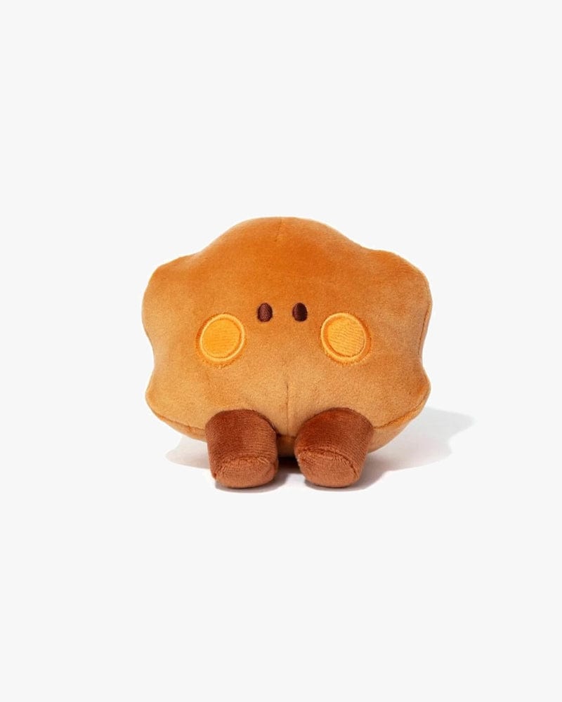 BT21 SHOOKY BABY MY LITTLE BUDDY Petite peluche