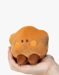 BT21 SHOOKY BABY MY LITTLE BUDDY Petite peluche