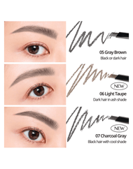 CLIO Kill Brow Auto Hard Brow Pencil