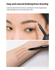CLIO Kill Brow Auto Hard Brow Pencil
