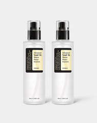 Essence puissante à la mucine d'escargot avancée COSRX 96