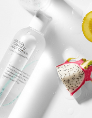 Tonique quotidien à la vitamine C COSRX AHA BHA
