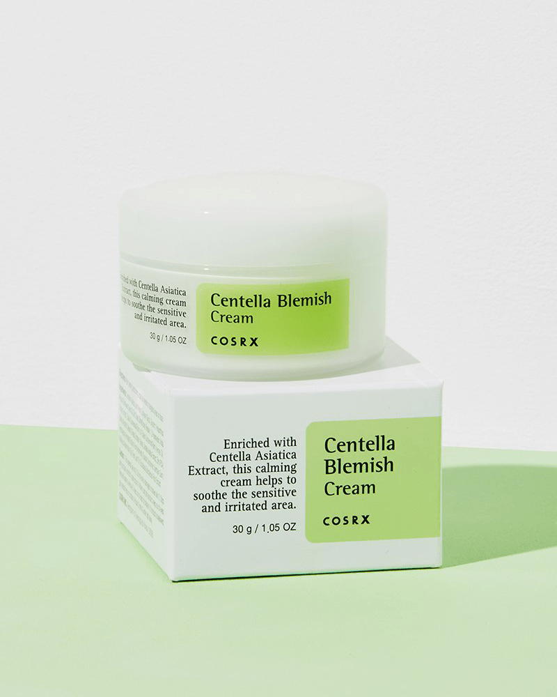 Crème anti-imperfections COSRX Centella