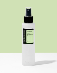 Tonique sans alcool à l'eau de centella COSRX