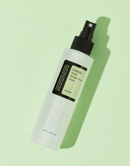 Tonique sans alcool à l'eau de centella COSRX