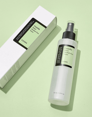 Tonique sans alcool à l'eau de centella COSRX