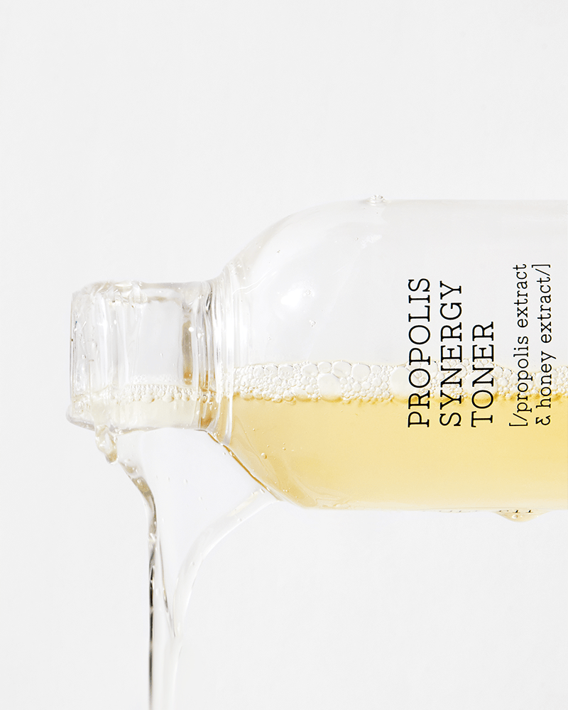 Toner synergique à la propolis Full Fit COSRX