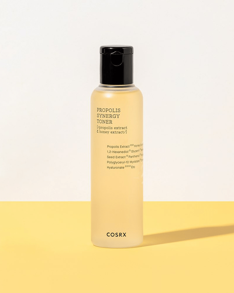 Toner synergique à la propolis Full Fit COSRX
