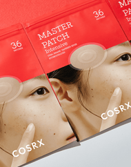 Patch intensif COSRX Master (36 patchs)