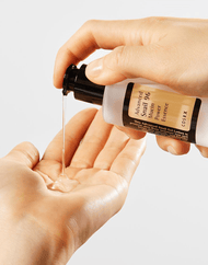 Essence puissante à la mucine d'escargot avancée COSRX 96