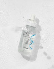 Ampoule hydratante triple hyaluronique Hydrium de COSRX