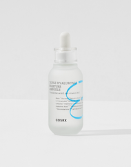 Ampoule hydratante triple hyaluronique Hydrium de COSRX