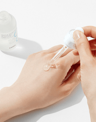 Ampoule hydratante triple hyaluronique Hydrium de COSRX