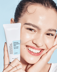 COSRX Ultimate Nourishing Rice Overnight Spa Mask