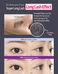 Etude Dr. Mascara Fixer For Super Long Lash