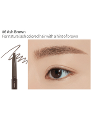 Etude Drawing Eyebrow (Renewal)