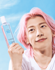 Etude SoonJung pH 5.5 Relief Toner 200mL