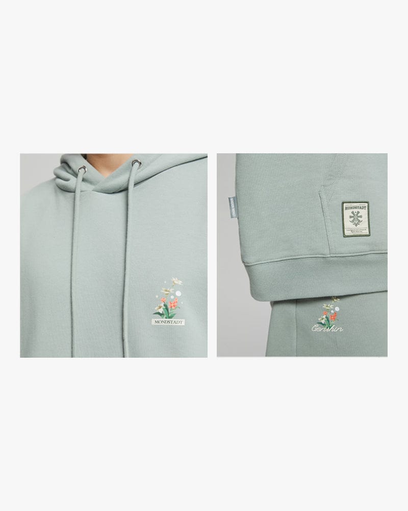 Genshin Impact© Mondstadt Dream of Wind and Flowers Sweatpants