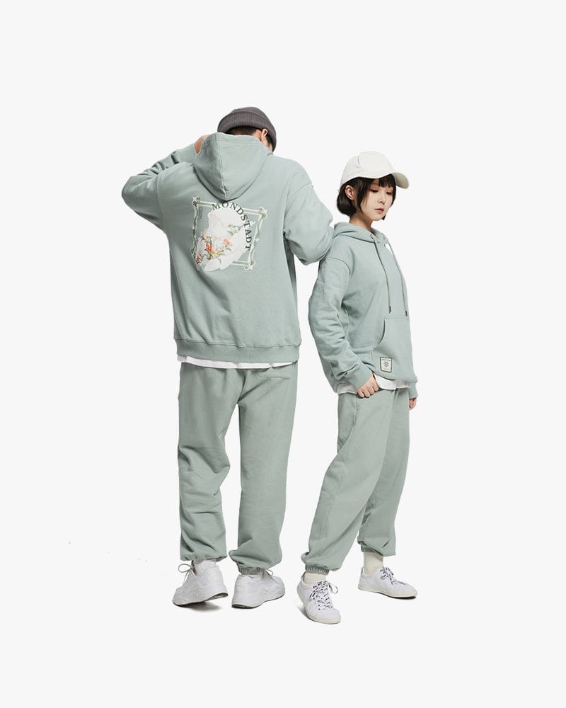 Genshin Impact© Mondstadt Dream of Wind and Flowers Sweatpants