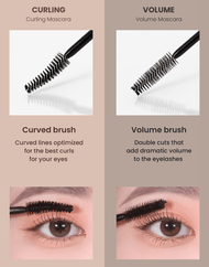 heimish Dailism Smudge Stop Mascara
