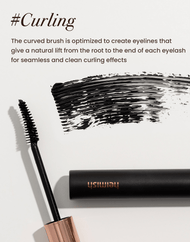 heimish Dailism Smudge Stop Mascara