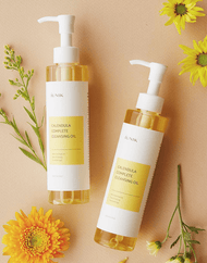 iUNIK Calendula Complete Cleansing Oil