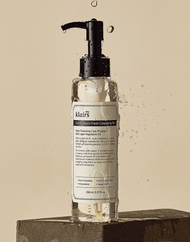 Klairs Gentle Black Fresh Cleansing Oil
