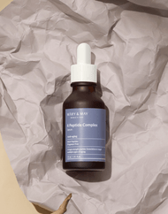 MARY & MAY 6 Peptide Complex Serum