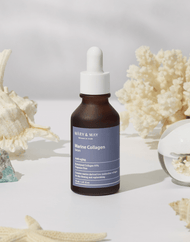 MARY & MAY Marine Collagen Serum