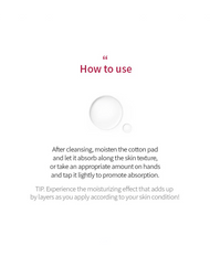 MISSHA Time Revolution The First Essence 5X