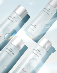 MISSHA Time Revolution The First Essence 5X
