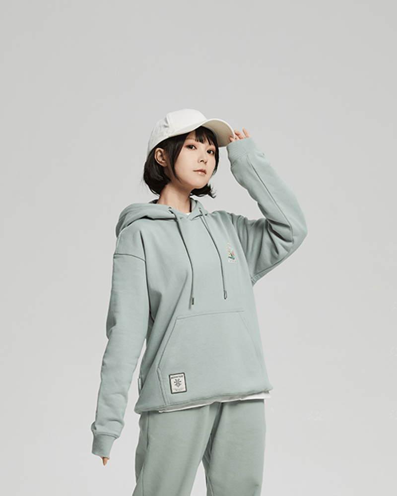 Genshin Impact© Mondstadt Dream of Wind and Flowers Sweatpants