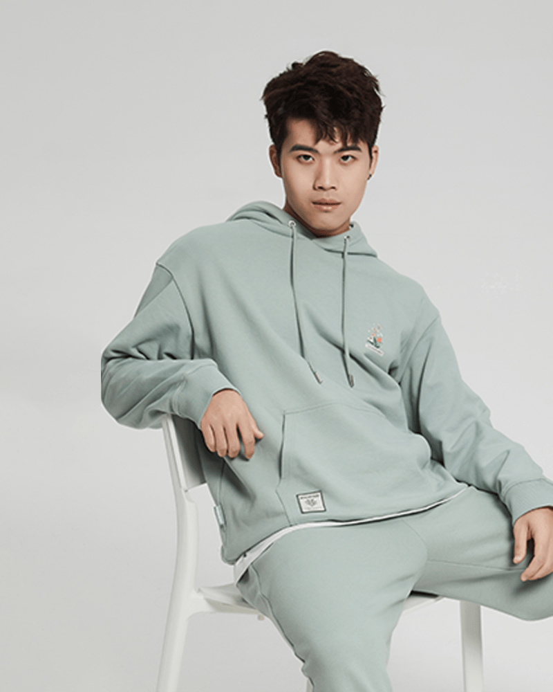 Genshin Impact© Mondstadt Dream of Wind and Flowers Sweatpants