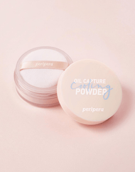 Peripera Oil Capture Cooling Powder