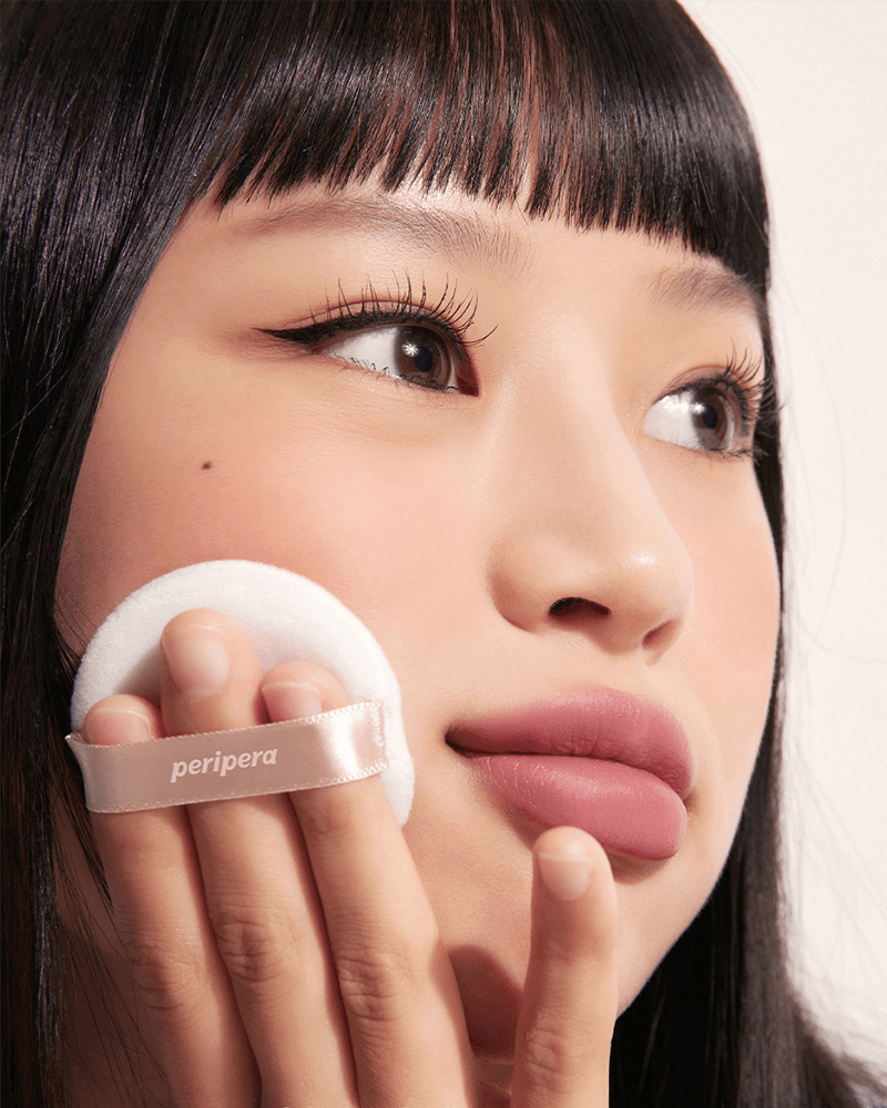Peripera Oil Capture Cooling Powder