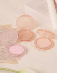 Peripera Pure Blushed Sunshine Cheek Series 2