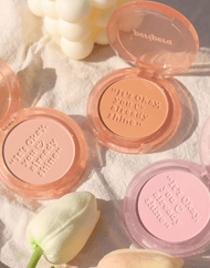 Peripera Pure Blushed Sunshine Cheek Series 2