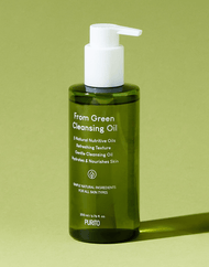 Purito SEOUL From Green Cleansing Oil