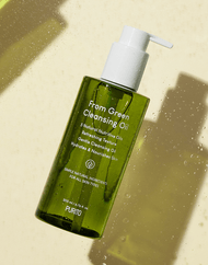 Purito SEOUL From Green Cleansing Oil